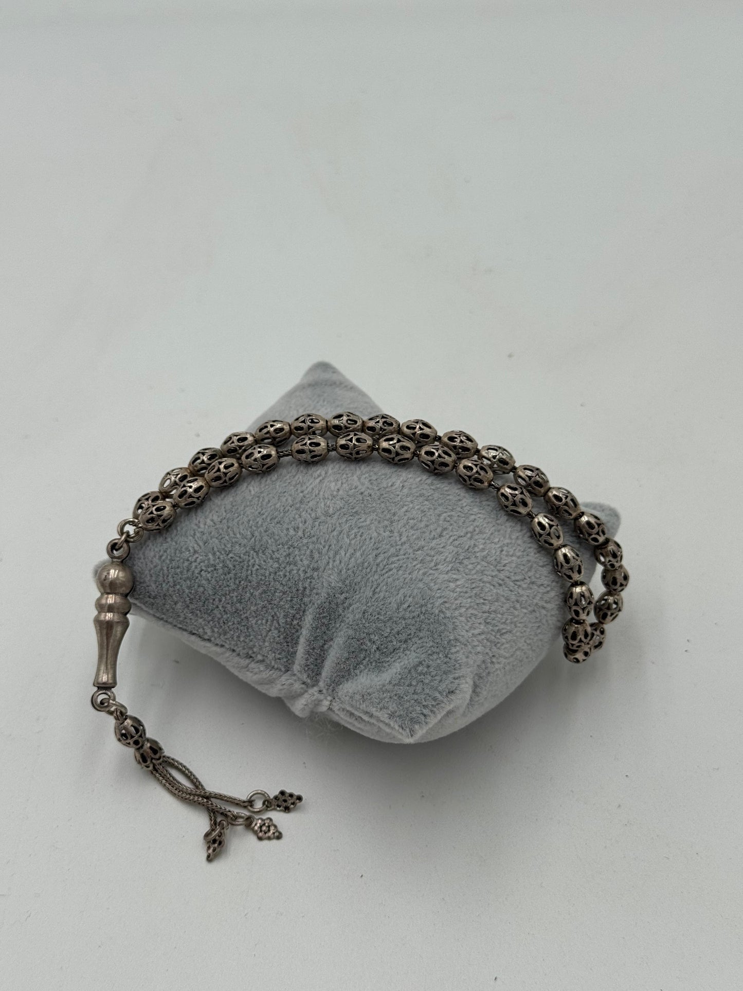 Grigoryan Handmade Sterling Silver Tzbex : 925 Silver