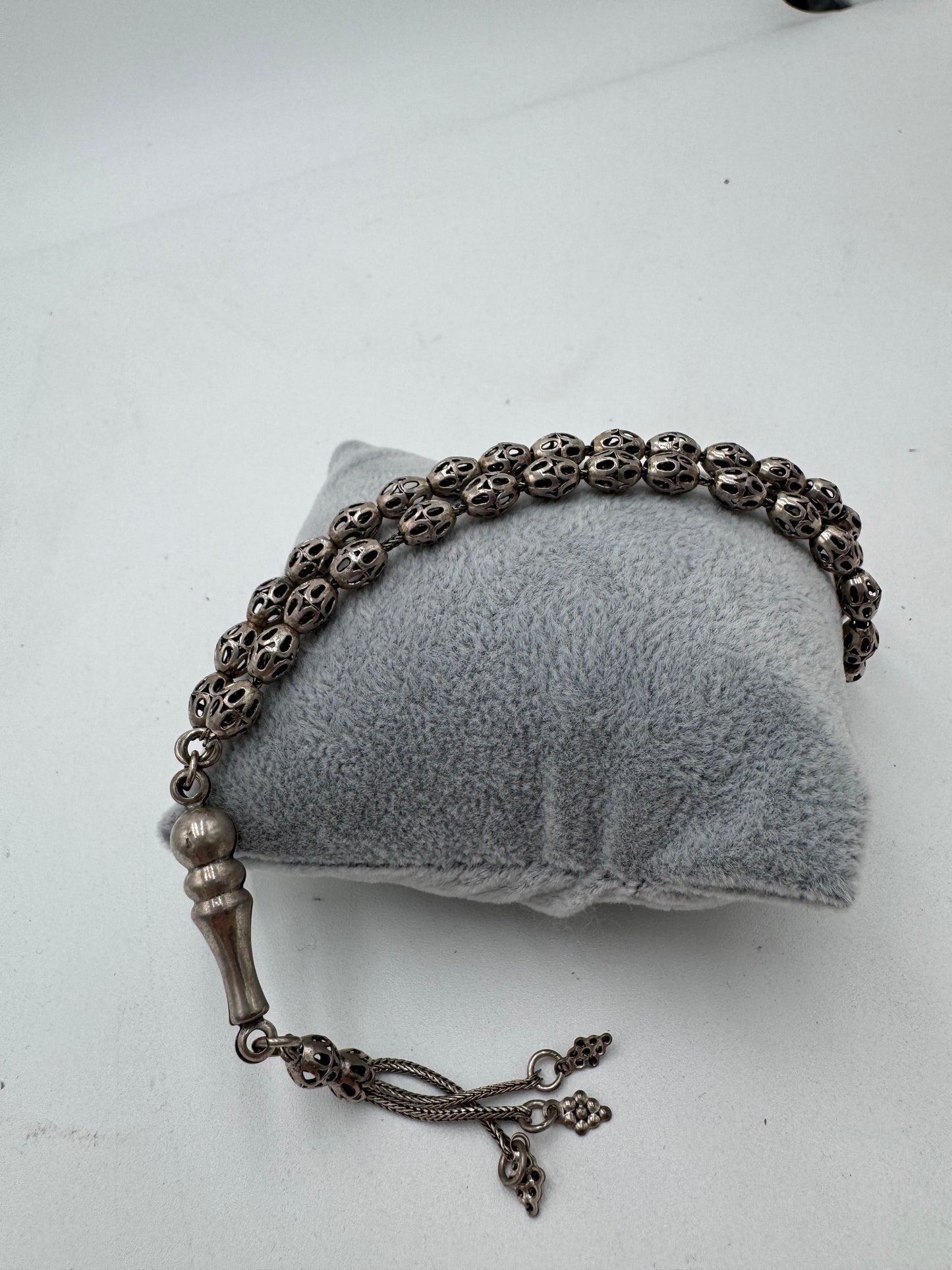 Grigoryan Handmade Sterling Silver Tzbex : 925 Silver