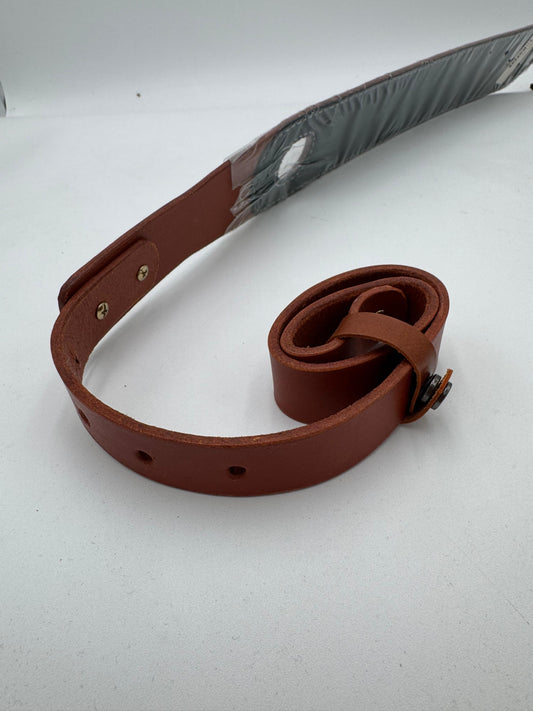 Custom Padded Rifle Sling - Garegin Nzhdeh