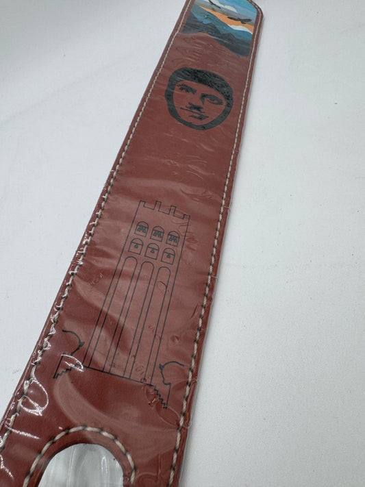 Custom Padded Rifle Sling - Garegin Nzhdeh