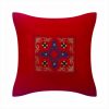 "Armenian Ornament" Pillow