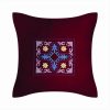 "Armenian Ornament" Pillow