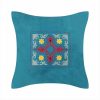 "Armenian Ornament" Pillow