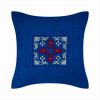 "Armenian Ornament" Pillow