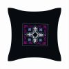 "Armenian Ornament" Pillow