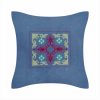 "Armenian Ornament" Pillow