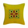 "Armenian Ornament" Pillow