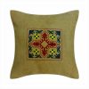 "Armenian Ornament" Pillow