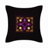 "Armenian Ornament" Pillow