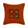 "Armenian Ornament" Pillow