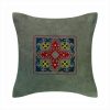 "Armenian Ornament" Pillow