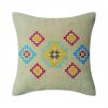 “Armenian Ornament” Pillow