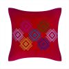 “Armenian Ornament” Pillow