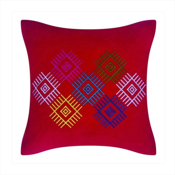 “Armenian Ornament” Pillow