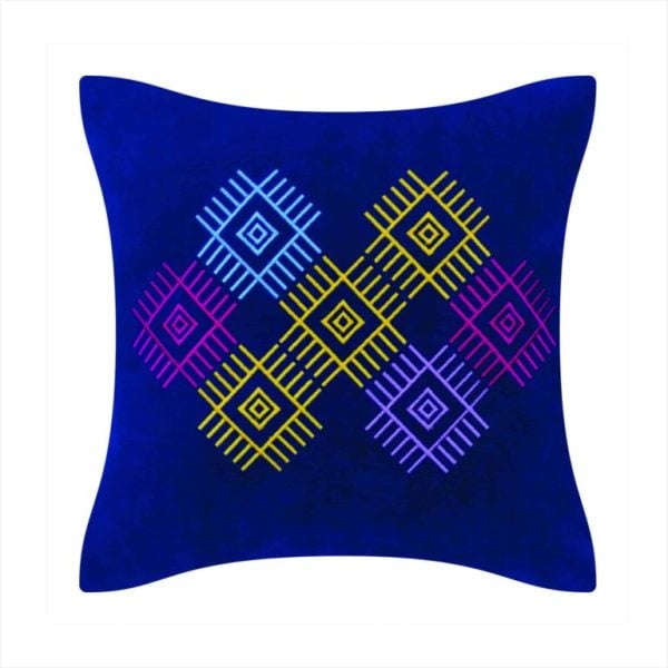 “Armenian Ornament” Pillow