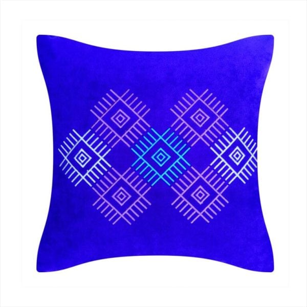 “Armenian Ornament” Pillow