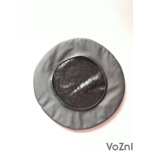 Double sided beret Payloon by Vozni