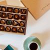 Handmade Chocolate collection of "Assorted" chocolates