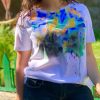 "The Starry Night" T-Shirt