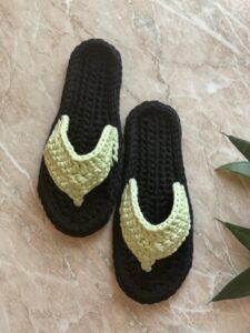 Handmade Slippers