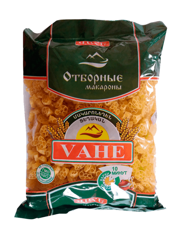 Pasta " Aniv " 0.5kg | Մակարոն " Անիվ " 0.5կգ