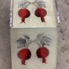 Armenian pomegranates Coasters
