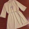 Cristening dresses (Մկրտության շապիկ)