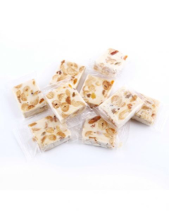 Nougat With Peanuts/kg