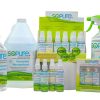 4L SoPure 80% USP Grade Ethyl Alcohol Sanitizer