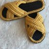 Handmade Slippers
