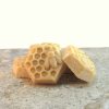 Salt and Honey Foot Scrub bar