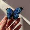 Brooch Miracle butterfly