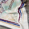 Journey to Armenia Blanket/ Throw by Anet's Collection