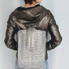 Pull tabs Backpack