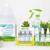 4L SoPure 80% USP Grade Ethyl Alcohol Sanitizer