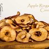 Dried Apple Cinnamon 100G Pack