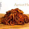 Dried Apricot 250 G Pack