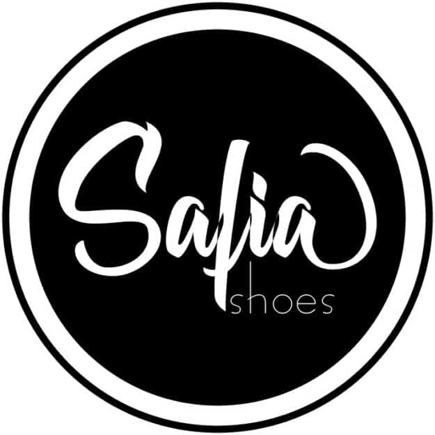 Safia Shoes