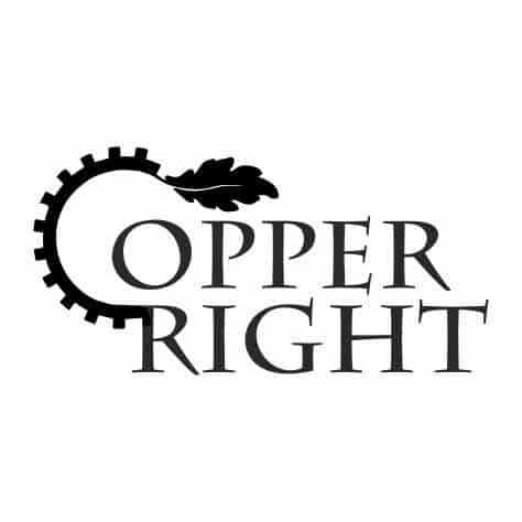 CopperRight