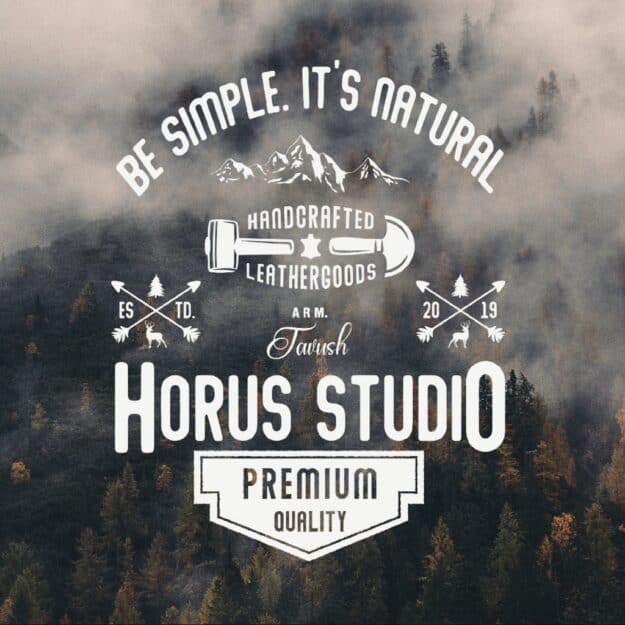 Horus Studio