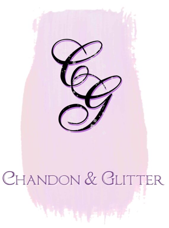 Chandon and Glitter