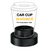 Car Cup Warmer