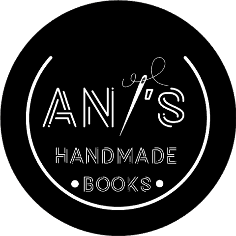 Ani s Handmade Books