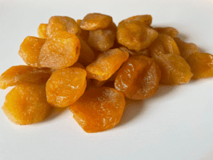 Dried ARMENIAN Apricots 1LB