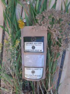 Sunflower Seed Flour, Gluten-Free