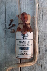 Armenian Argan Oil