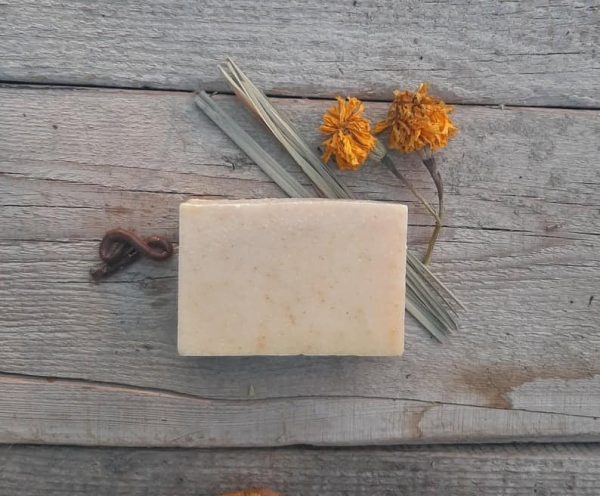 Handmade Soap