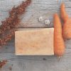 Armenian Hand-Made Natural Carrot Soap