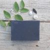 Armenian Hand-Made Activated Charcoal Detox Soap