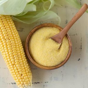 Armenian Corn Flour, Gluten-Free